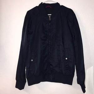 GUESS bomber jacket